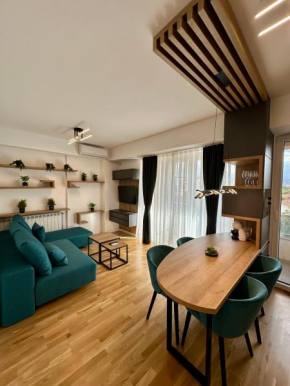 Riverside Downtown Apartments
